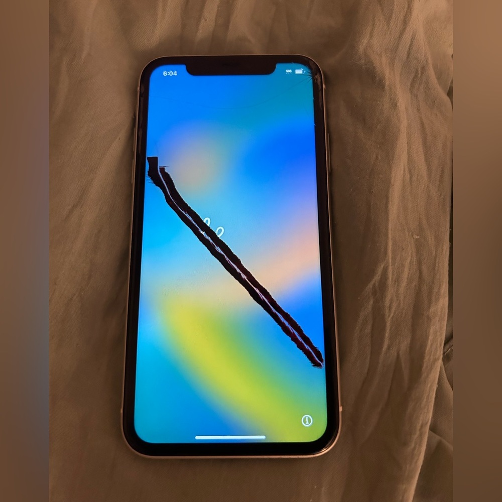 iPhone 11
